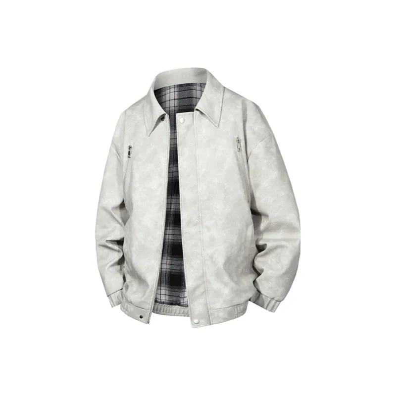 WHELVE Jackets Unisex-0
