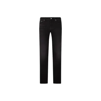 CALVIN KLEIN Jeans Men's Denim Black