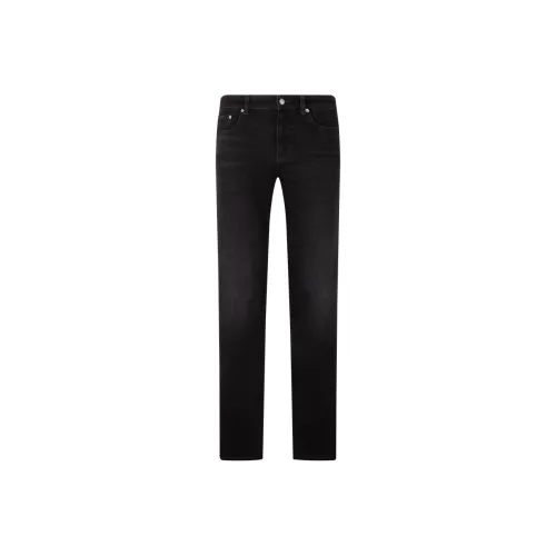 CALVIN KLEIN Jeans Men's Denim Black