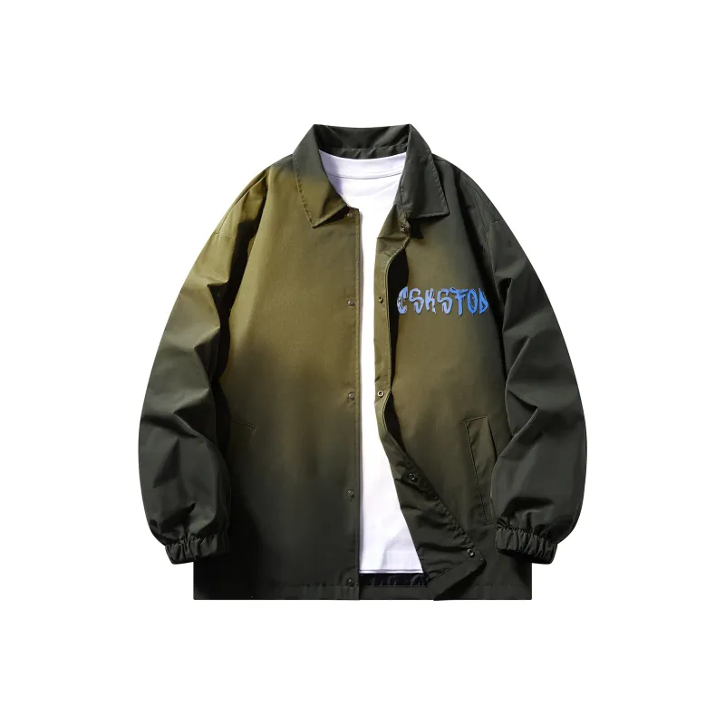 CSKS Jackets Unisex-5