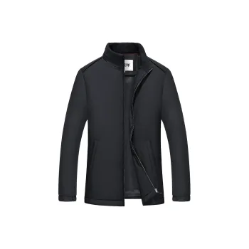 H-YXIANG Puffer Jackets Men