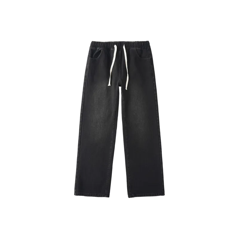 JASONWOOD Cowboy On The Run Jeans Unisex-24