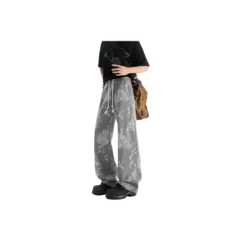 ROSECREED Jeans Unisex Gray