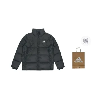 Adidas Down Jackets Men Black