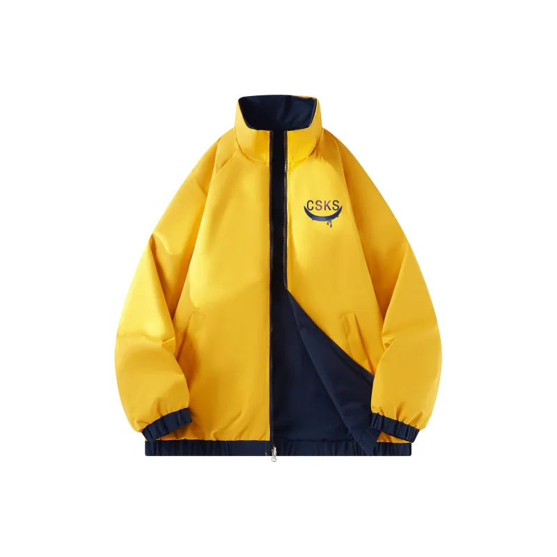 CSKS Jackets Unisex-8