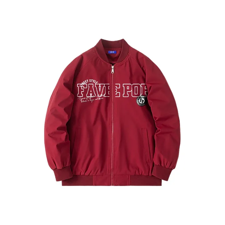 FAVEPOP Jackets Men-6