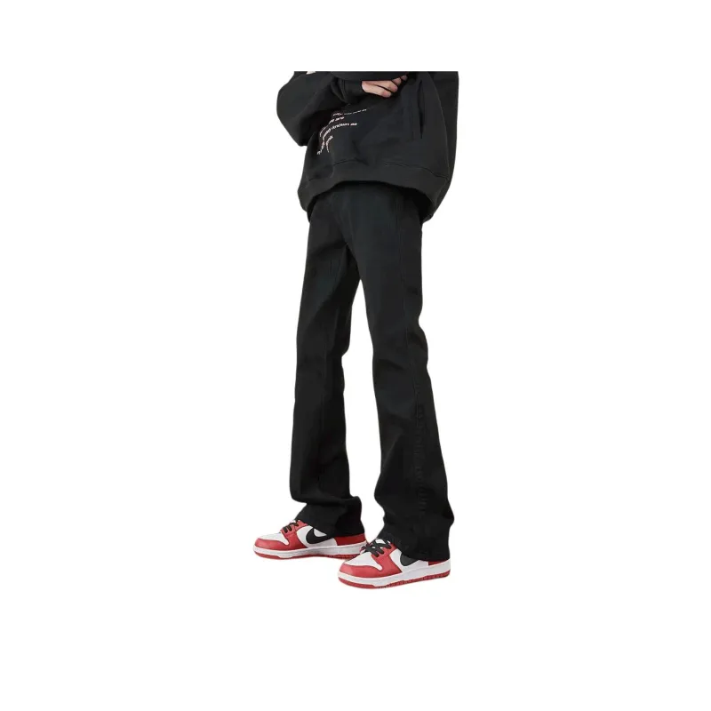 BAGE Jeans Unisex-0