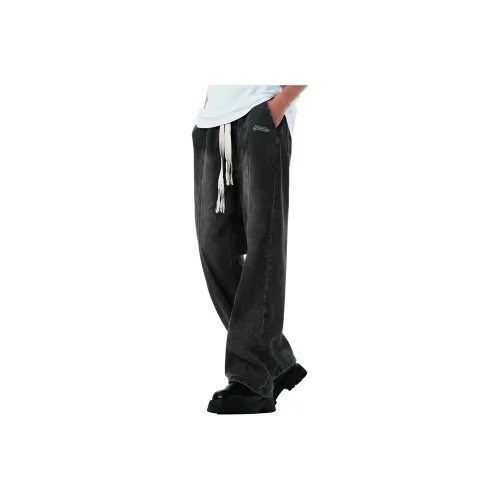 YATSI Jeans Unisex