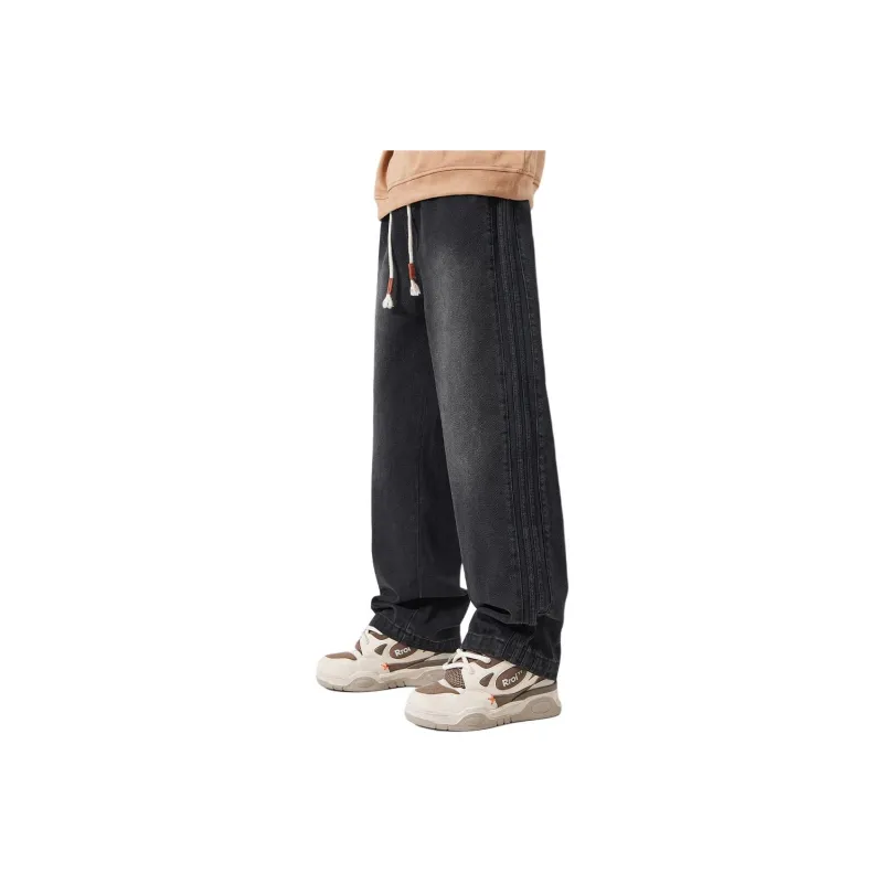 VALKOMM Jeans Unisex-0