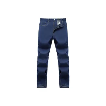 SEPTWOLVES Jeans Men's 102 Dark Blue