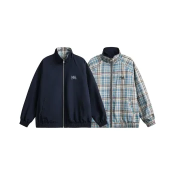 ZEXO Jackets Unisex