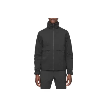 Lululemon Glyde Requisition Jacket Men's Black