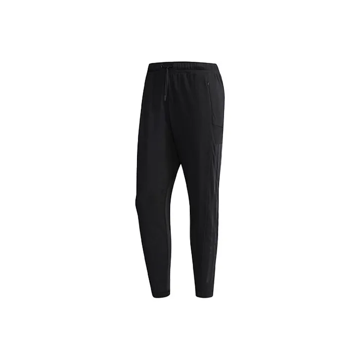 Adidas Neo Sports Pants Men's Black-0