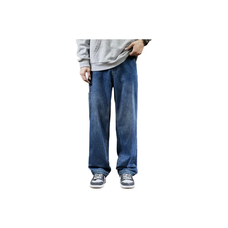 Tonlion Jeans Men-7