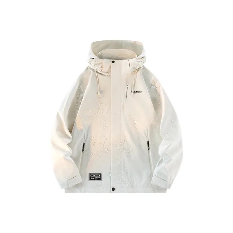 Mulinsen Jackets & Coats Unisex Apricot-31