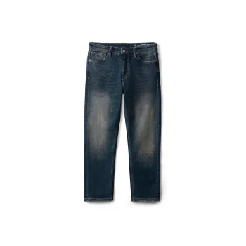 SIMWOOD Jeans Men's Vintage Blue