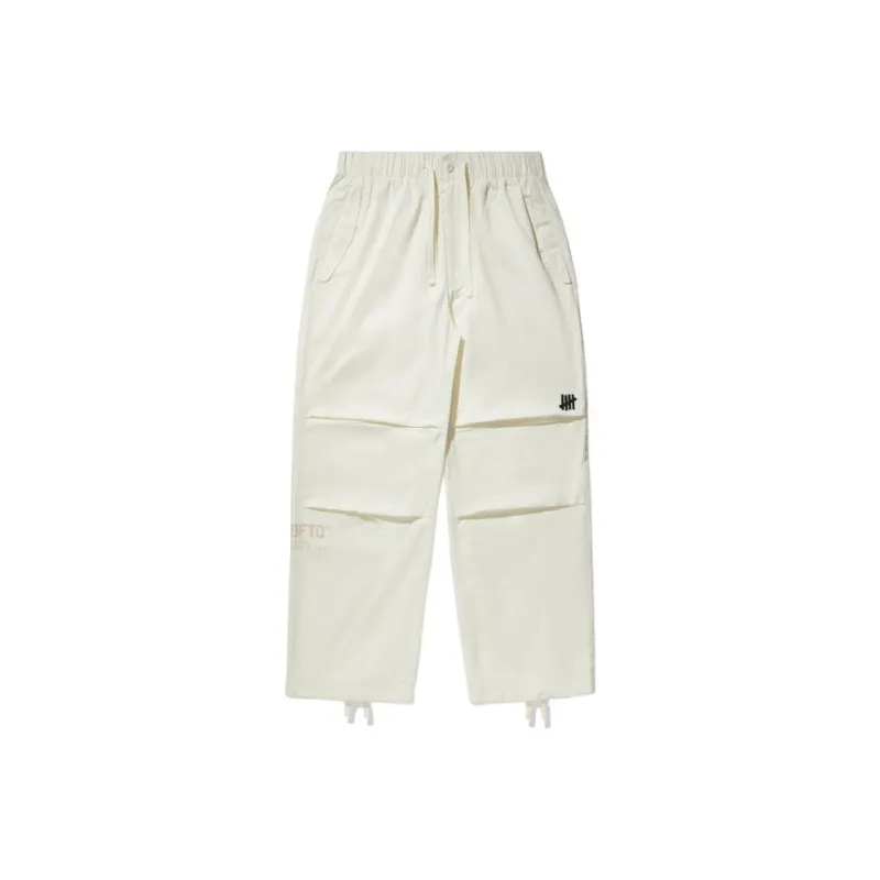 UNDEFEATED SS24 Cargo Pants Unisex-0