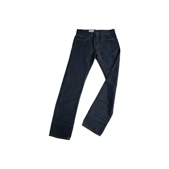 HUGO BOSS SS23 Jeans Men's Blue