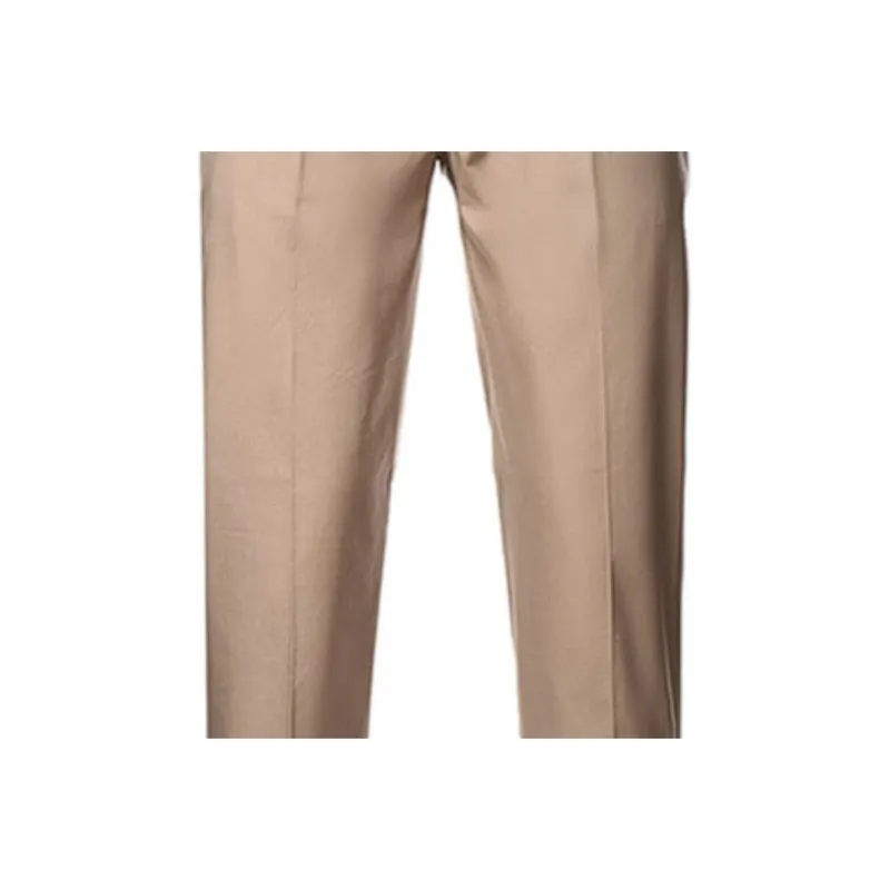 EMPORIO ARMANI Casual Pants Men's Light Brown-4