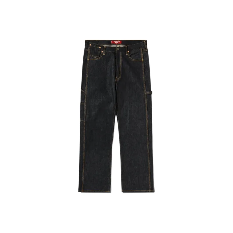 Levis X Levi's Straight Leg Jeans-0