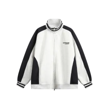 WARNING LIGHT Jackets Coats Unisex