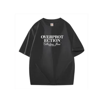 OVERPROTECTION T Shirts Unisex