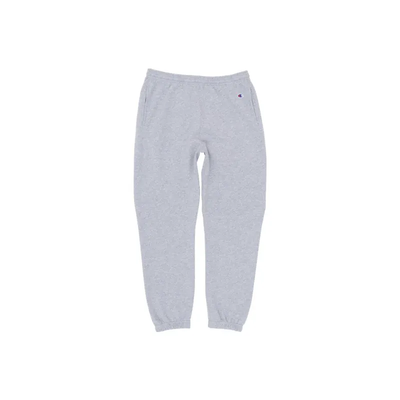 Champion Logo embroidered Trousers-8