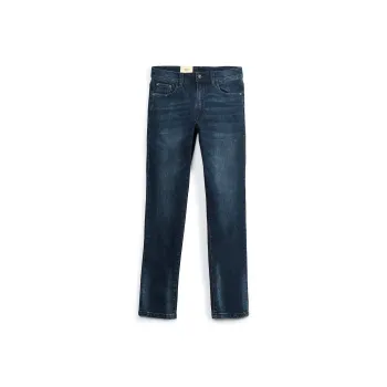 MCS Jeans Men Navy Blue