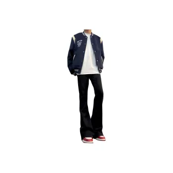 PISYPOX Jeans Unisex