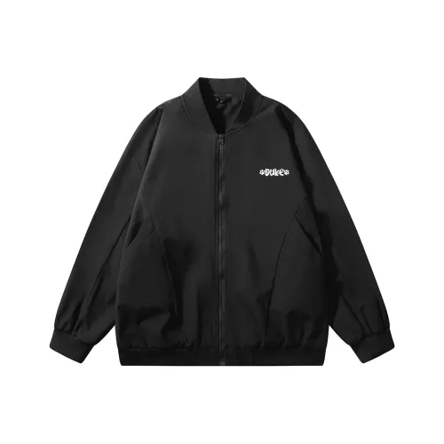 DUKE+DEXTER Jackets Coats Unisex