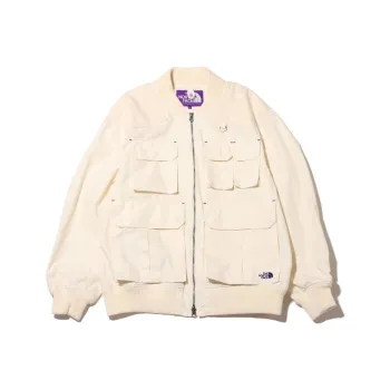 THE NORTH FACE PURPLE LABEL Jackets Coats Men's Natural Color