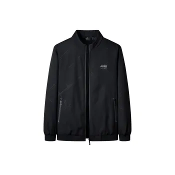 JEEP SPIRIT Jackets Unisex