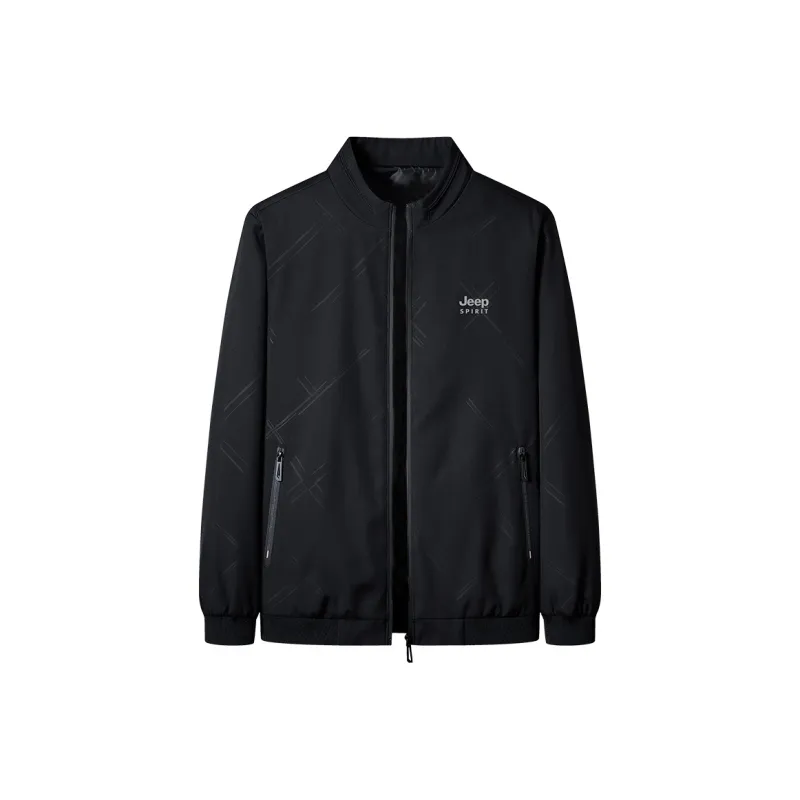 JEEP SPIRIT Jackets Unisex-0