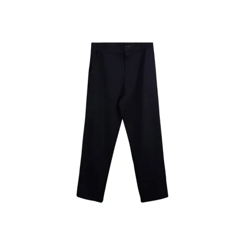 Converse Casual Pants Men Black