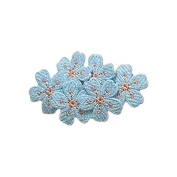 Water Jade Alloy Hair Clips Women's
