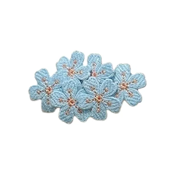 Water Jade Alloy Hair Clips Women's-0