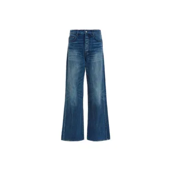 AMIRI Jeans Men Blue