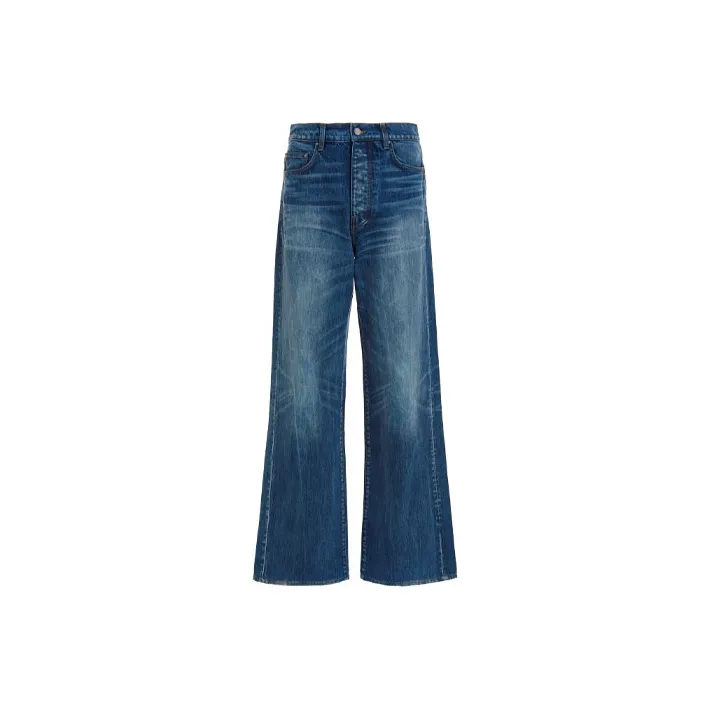 AMIRI Jeans Men Blue-0