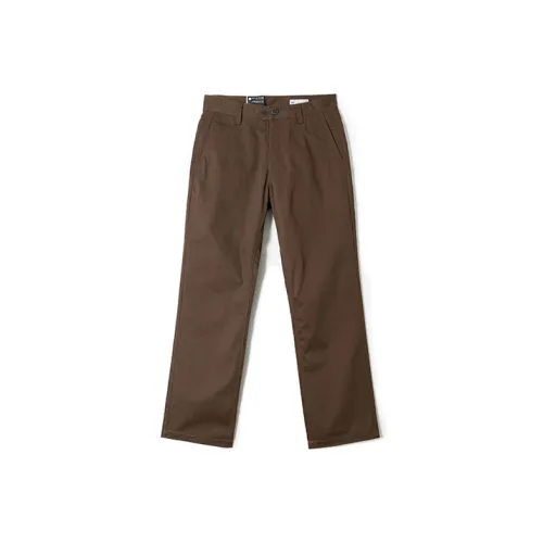 Oséree laminated cycling shorts