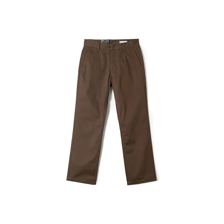 VOLCOM Casual Pants Men-4
