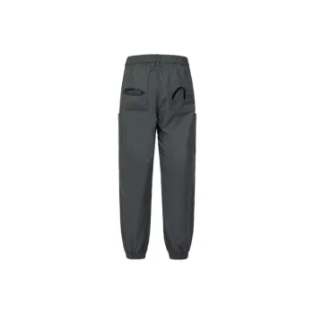 EVISU Cargo Pants Men Dark Gray