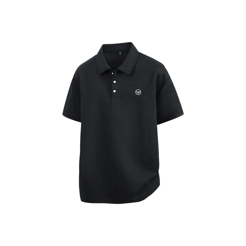 Bejirog Polo Shirts Men-2