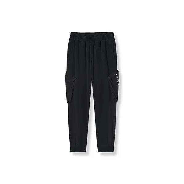 Caver&Hunter Casual Pants Unisex-0
