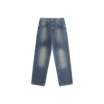 VALKOMM Jeans Men's Moonlight Blue