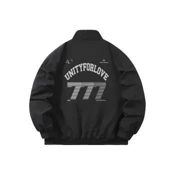EDG Jackets Unisex