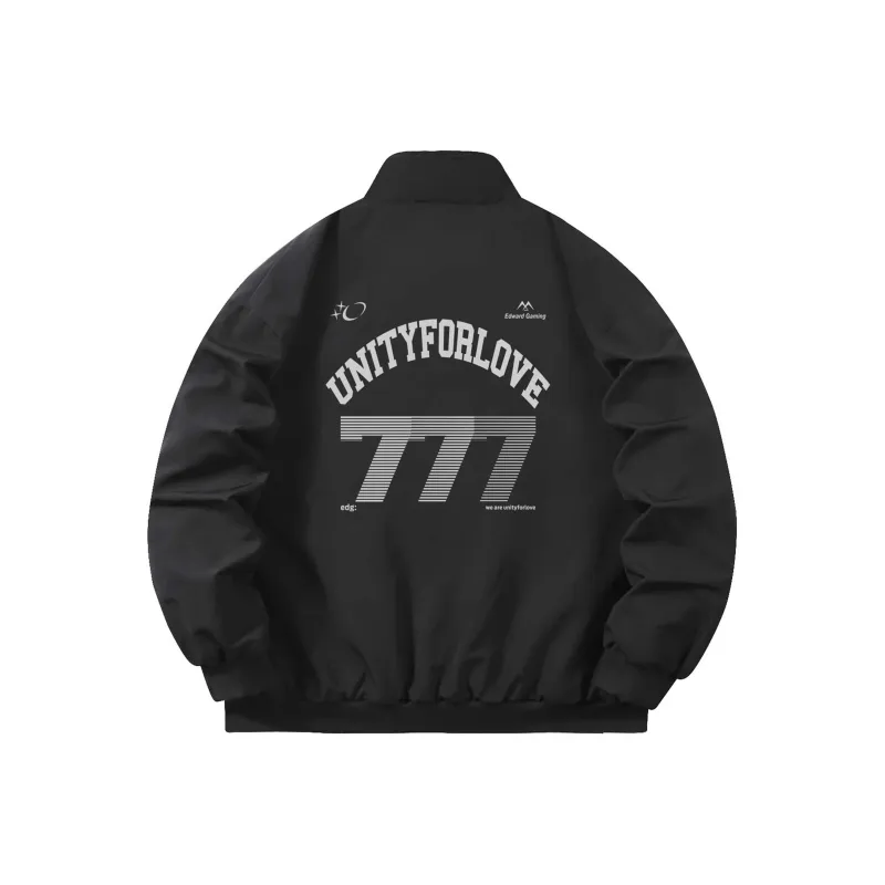 EDG Jackets Unisex-0