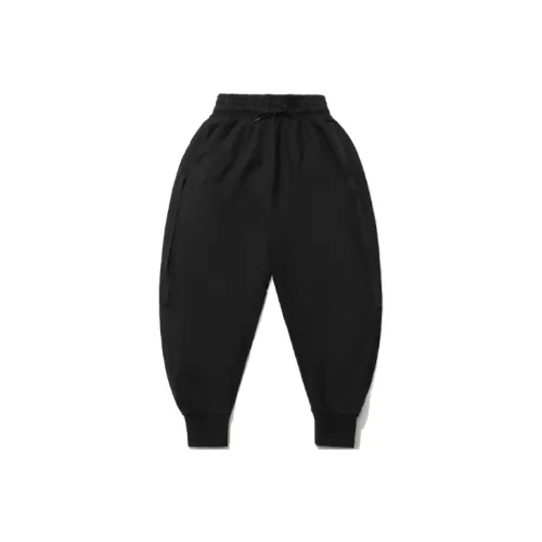 LiNing Casual Pants Men Black