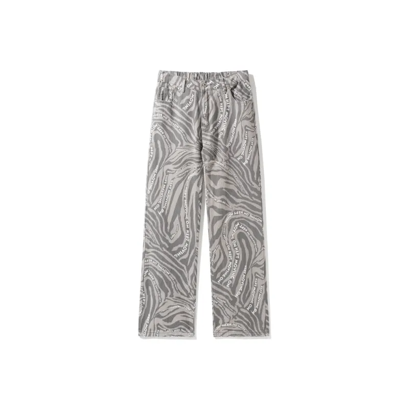 Kudamm Jeans Unisex-6