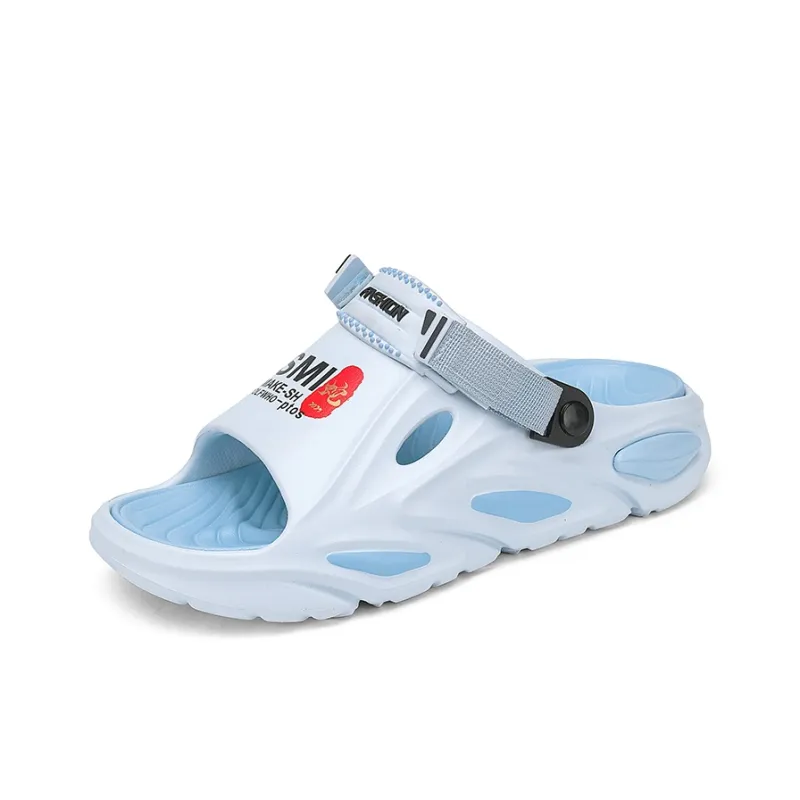 CAMOSI Beach Sandals Unisex-5