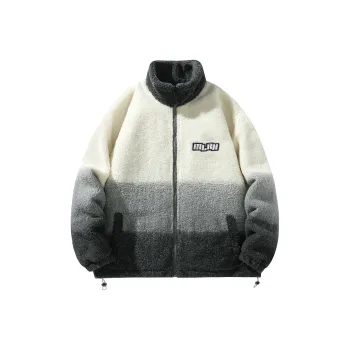 MLRH Puffer Jackets Unisex